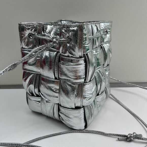 Bottega Veneta Women Pre-Loved Bag Very Good Condition - Picture 3 of 9